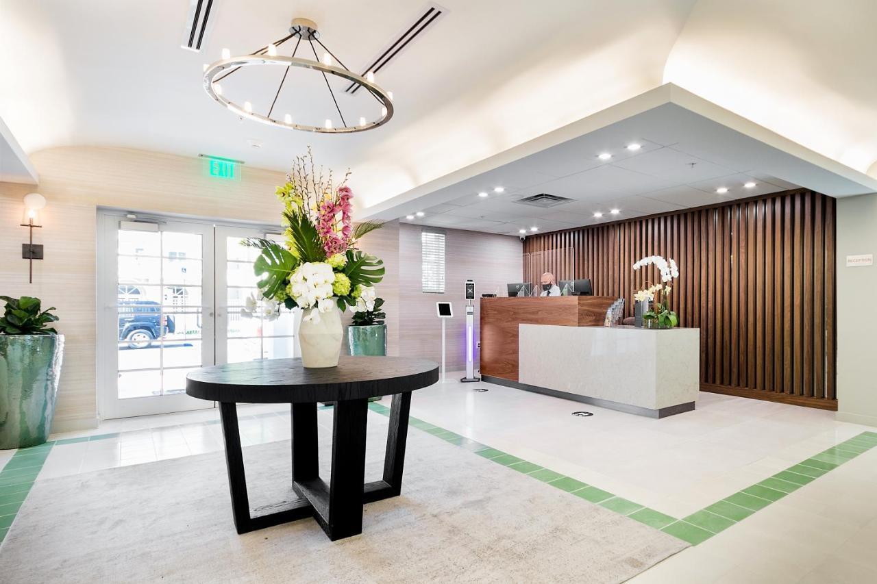 Iberostar Waves Miami Beach Exterior foto